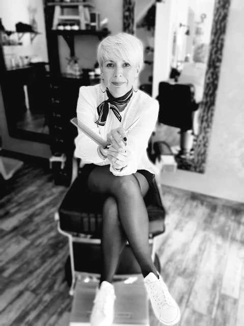 Notre salon | Actuel Coiffure